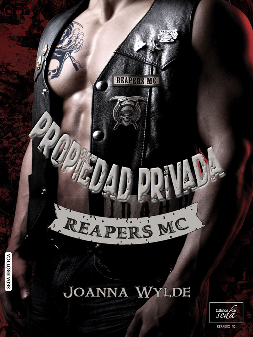 Title details for Propiedad privada by Joanna Wylde - Available